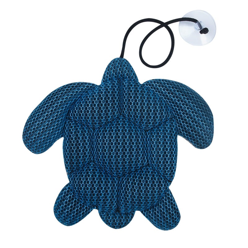 A ANSLCA ANSLCA Hot Tub Scum Absorber, Scum Turtle Hot Tub Cleaner Hot Tub Sponges to Soak up Oils- Must Have Hot Tub Accessories for Adults Hot Tub Scum Sponge- Keeps Your Hot Tub Water Clean and Clear - Image 1