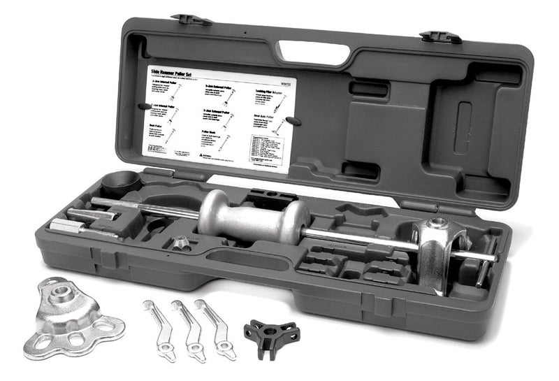 Performance Tool W89725 Slide Hammer Puller Set - Image 3