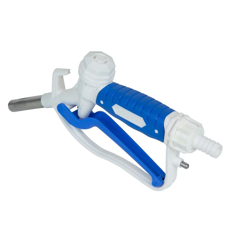 FRDFM075C DEF Poly Manual Nozzle