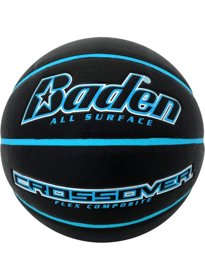 Baden Crossover Composite Indoor/Outdoor Basketball - Image 1