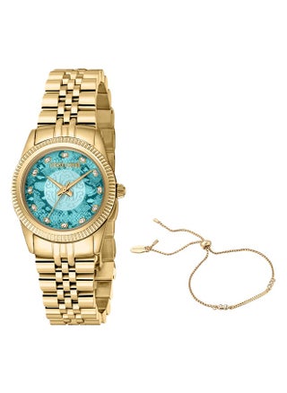 ساعة يد نسائية أنالوج من الفولاذ المقاوم للصدأ RC5L074M0065 SET - 22 مم - pzsku/Z7D6FB8C04AE8E18E435EZ/45/_/1721101211/1dc2c2cd-ef1b-43db-a13f-945d415c28ee