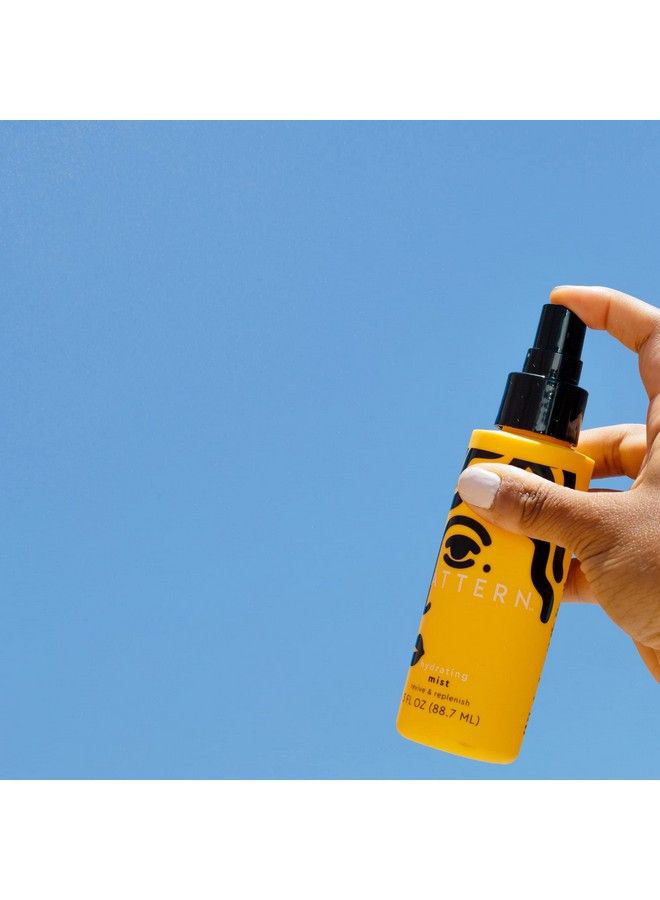 PATTERN Beauty Hydrating Mist 3 Fl Oz - Image 5