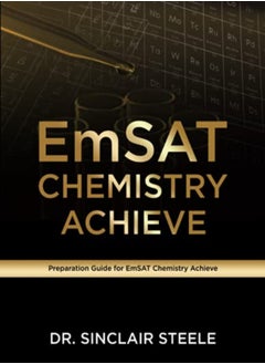 EmSAT Chemistry Achieve 