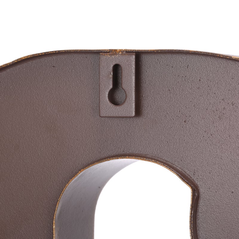 Number Cork Holder“0-9” and“&” Numeral Wall Art Cork Box Wall Mounted Cork Collector Decorative Wall Multiple Combination - Image 4