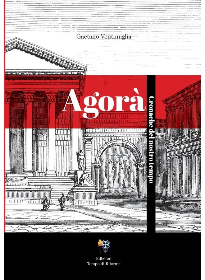 AGORÀ: Cronache del nostro tempo  - Image 1