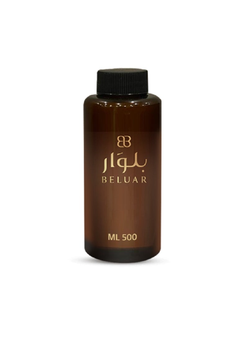بلوار  زيت عطري بيوتي 500 مل  - Image 1