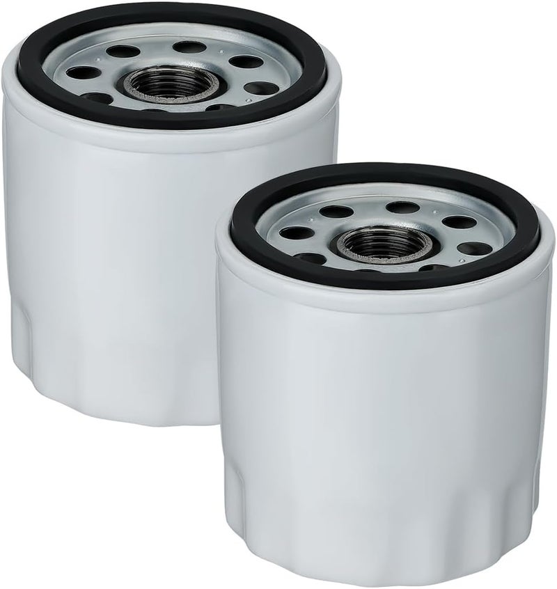 Butom 52 050 02-S Oil Filter for Kohler Engines (2 Pack) - Image 1