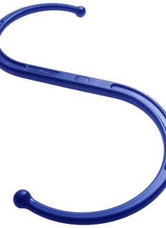 Pressure Positive Co. The Backnobber II (Cobalt Blue)
