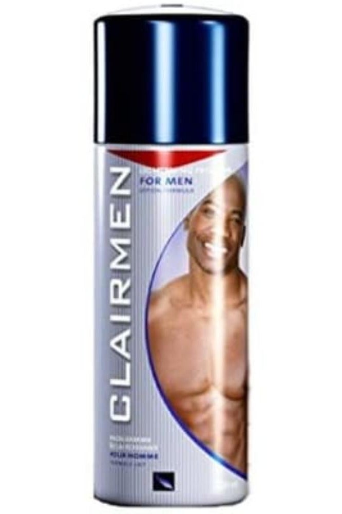 clairmen Lightening Program Lotion For Men 500 ml
