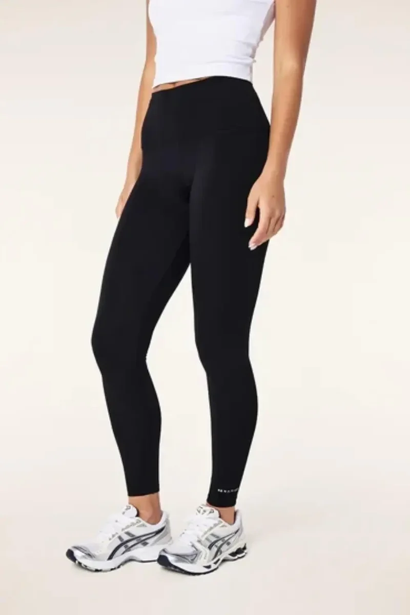 P.E Nation High-Rise Training Leggings Legging