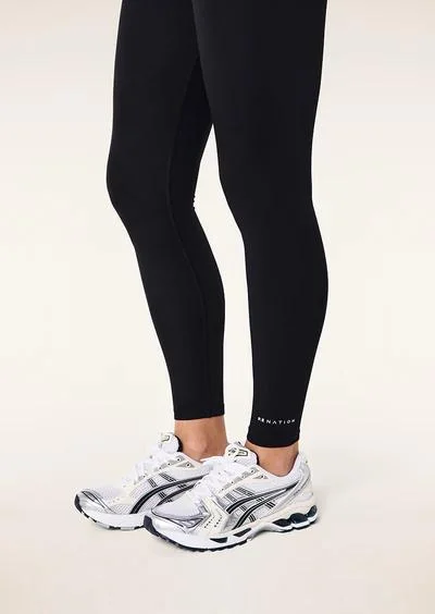 P.E Nation High-Rise Training Leggings Legging