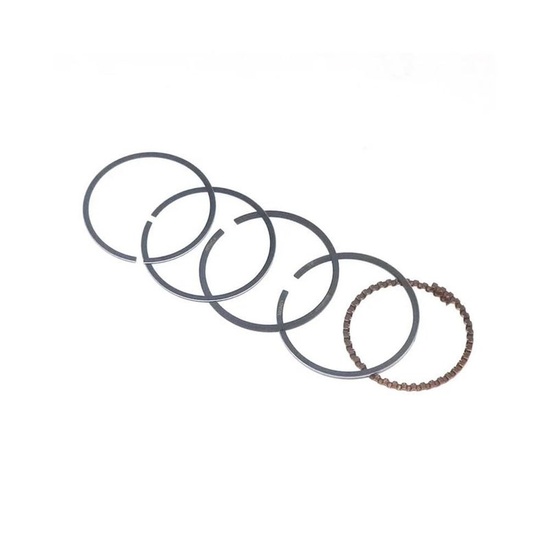Orange Motorcycle Piston Ring For GY6 139QMB 50-250cc ATV Scooter Engine - Image 5
