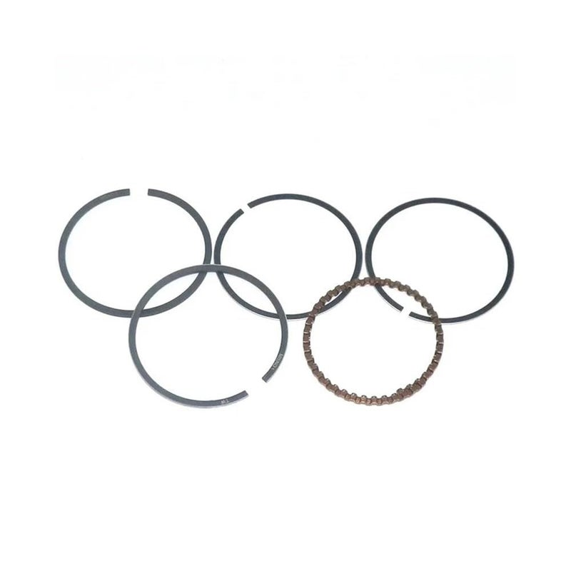 Orange Motorcycle Piston Ring For GY6 139QMB 50-250cc ATV Scooter Engine - Image 4
