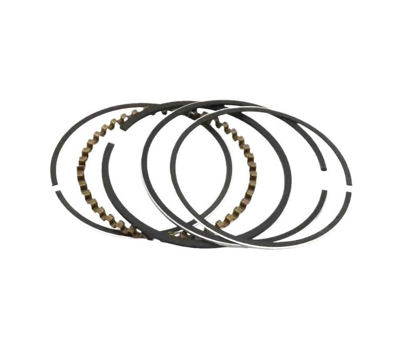 Orange Motorcycle Piston Ring For GY6 139QMB 50-250cc ATV Scooter Engine - Image 2