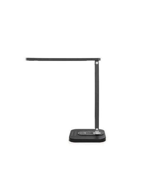 Two-in-one LED Light with Wireless Charger
