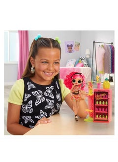 L.O.L. SURPRISE! أظافر L.O.L Surprise OMG Sweet - متجر Pinky Pops Fruit Shop  - Image 4