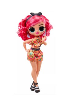 L.O.L. SURPRISE! أظافر L.O.L Surprise OMG Sweet - متجر Pinky Pops Fruit Shop  - Image 2