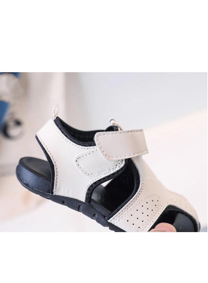 Children's Flat Sandal  Shoes - Image 3
