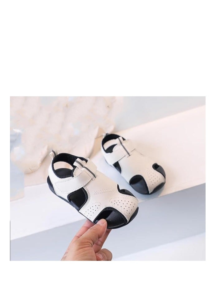 Children's Flat Sandal  Shoes - Image 5