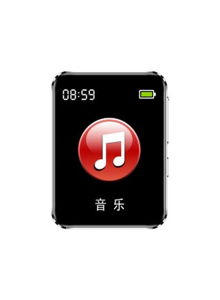 Student Version M28 Touch Screen MP3 Player High School Special Portable Audio Device With Recording Function And USB 2.0 Interface-Body Color:Chinese Version-Memory Capacity:16GB - pzsku/Z7D70C7515704EFC552C9Z/45/1746228078/983e201f-002d-4707-9f1a-2de96ec3db82