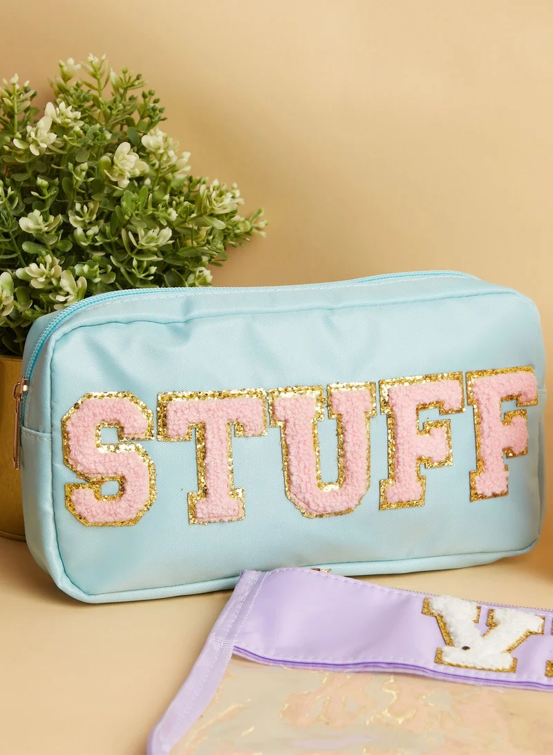 AURORA Set Of 3 Travel Bags