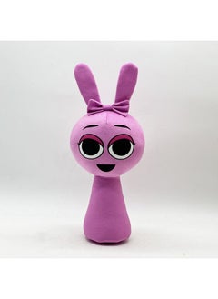 نيبمينينت 玩具 قماش (Sprunki Plush) لعبة آلة الإيقاع  - Image 2