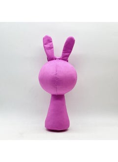 نيبمينينت 玩具 قماش (Sprunki Plush) لعبة آلة الإيقاع  - Image 3