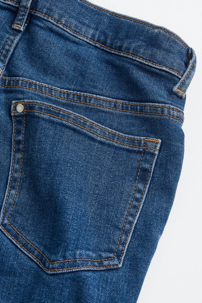 H&M  MAMA Before & After twill trousers for Women | Best Price UAE