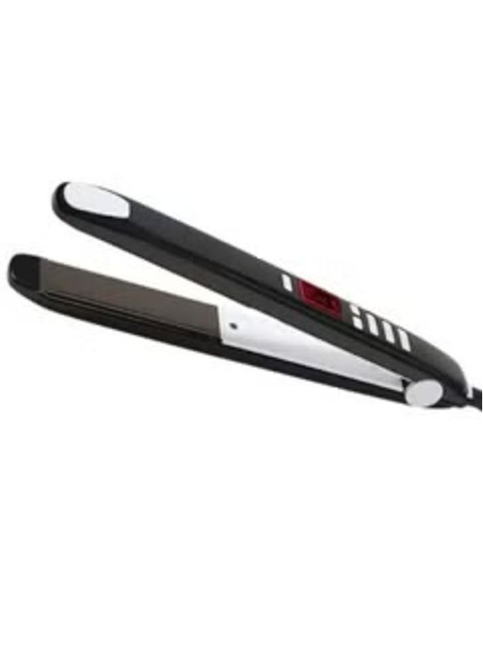 MoeHair - Ceramic Keratin Hair Straightener iron MO-5078 - Image 1