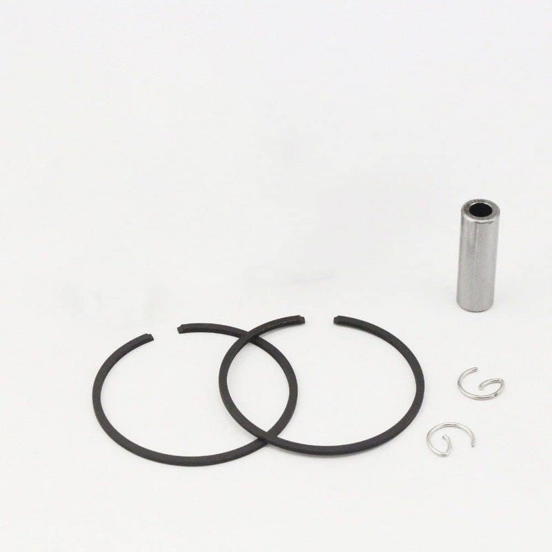 Yurefax 49mm Chainsaw Piston Kit - Image 2