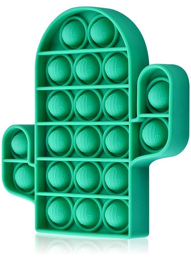 فنبلاست مجموعة FunBlast Pop it (عبوة من لعبتين Popit)، ألعاب أطفال، ألعاب فيدجيت، لعبة Pop it، لعبة Push Pop Bubble Fidget الحسية، لعبة تخفيف التوتر Fidget الحسية، هدايا مبتكرة للبنات والأولاد والأطفال (18) - Image 4