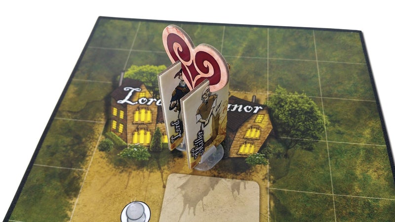 Fireside Games Village Crone - Image 4