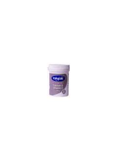 VALUPAK VALUPAK Calcium With Vitamin D Dietary Supplement - 30 Capsules 