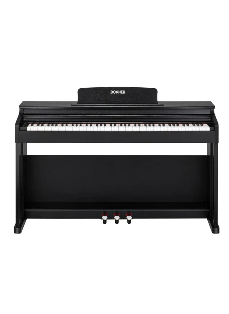 Donner Donner DDP-100S Digital Piano 88 Key Weighted  - Image 1