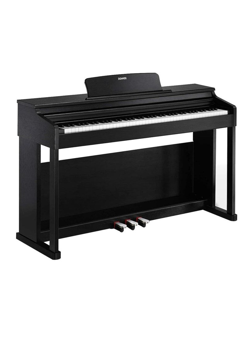 Donner Donner DDP-100S Digital Piano 88 Key Weighted  - Image 2