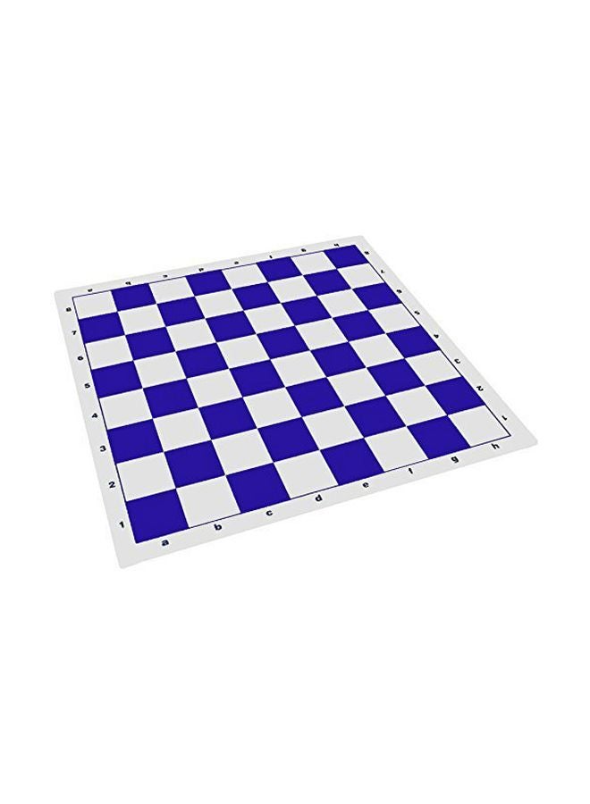 StonKraft Roll Up Chess Board - Image 1