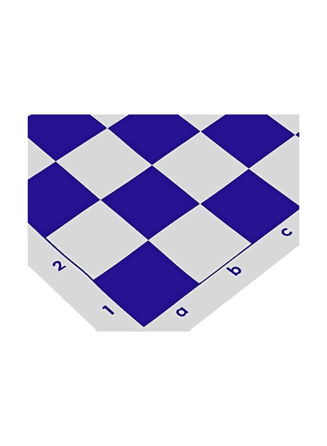 StonKraft Roll Up Chess Board - Image 2