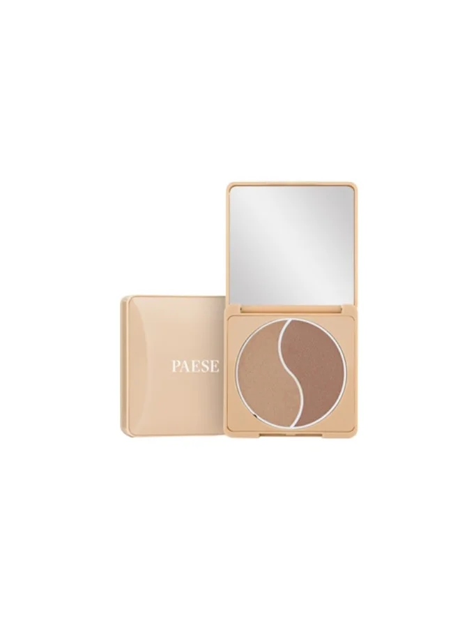 بيز Selfglow Bronzing Powder
