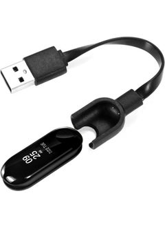 Techmaster Xiaomi Mi Band 3 USB Charger Cable  - Image 1