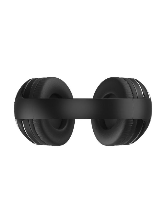 WYE Over-Ear Wireless Bluetooth Stereo Headphones with Built-in Microphone, HS15 - Image 3