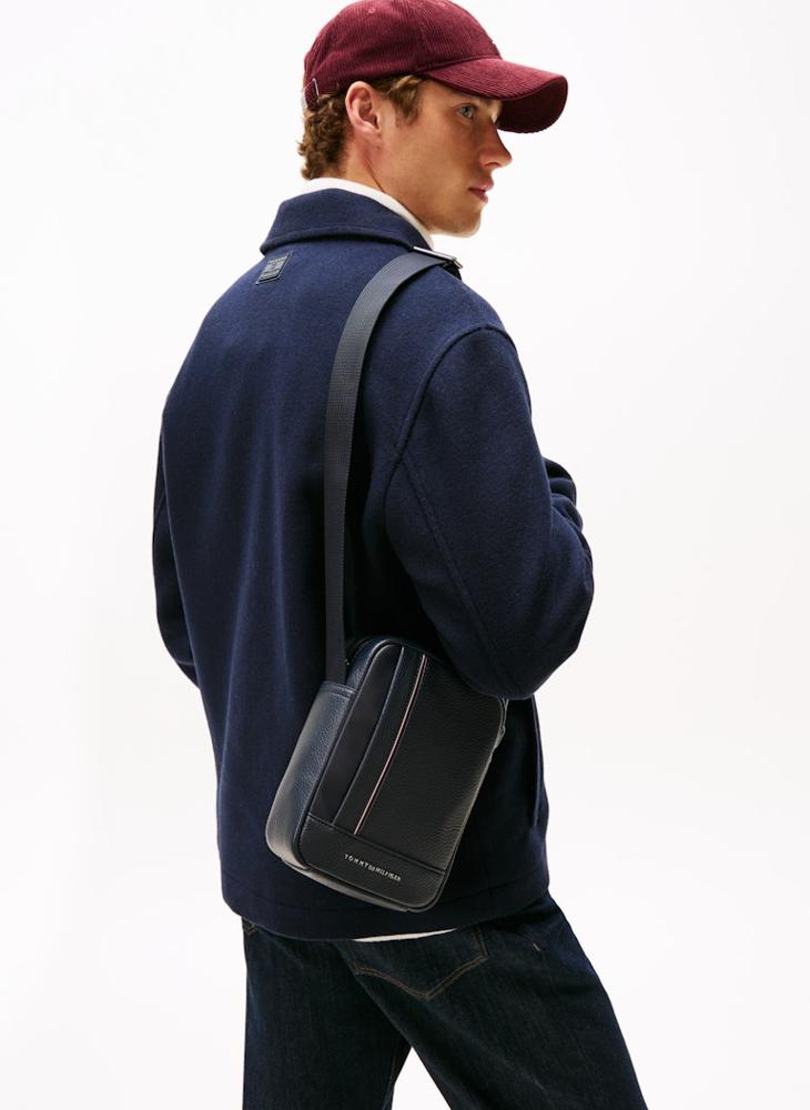 تومي هيلفيغر حقيبة كروس بودي سنترال - Image 2