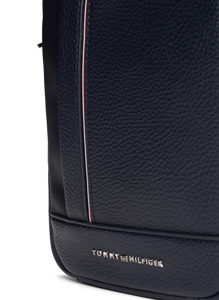تومي هيلفيغر حقيبة كروس بودي سنترال - Image 4