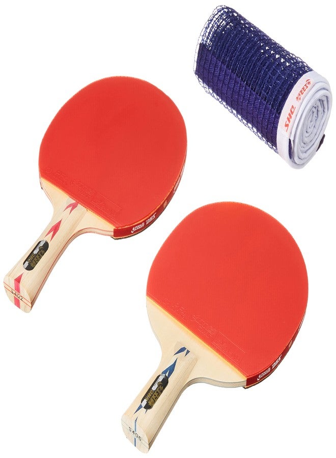 دي إتش أس TT BAT S-S4F2 DHS (أسود/أزرق) TT NET409 - Image 2