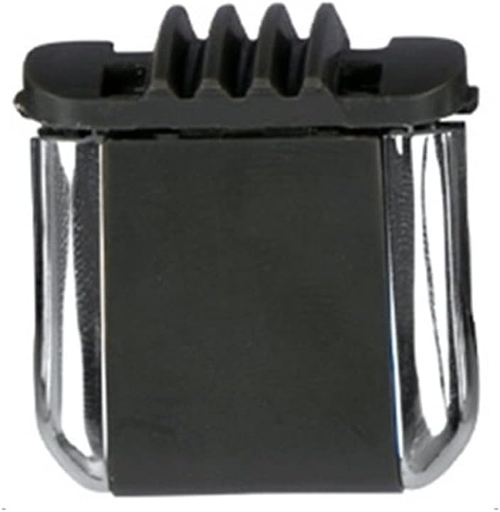 DEMULAX A/C Vent Outlet Tab Clip for Toyota Camry 2006-2011 - Image 1