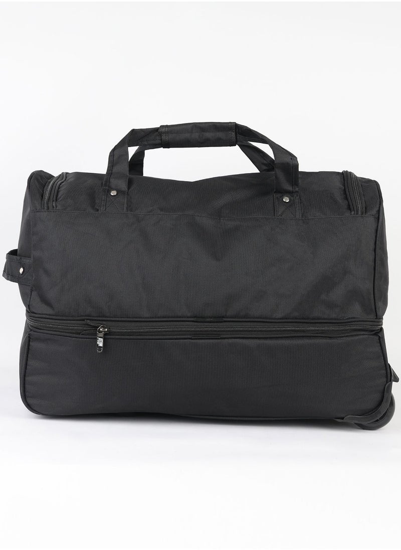 ATUM - Navigator Wheel Duffel Bag - Image 1