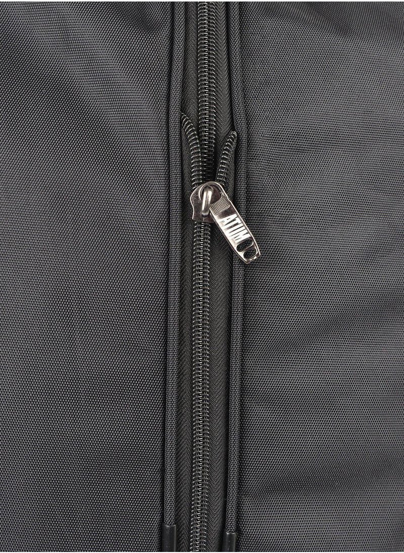 ATUM - Navigator Wheel Duffel Bag - Image 1