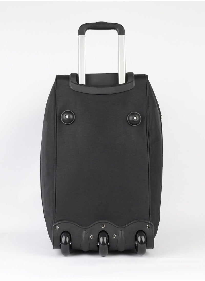 ATUM - Navigator Wheel Duffel Bag - Image 1