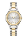 CERRUTI 1881 Silver/Yellow Gold
