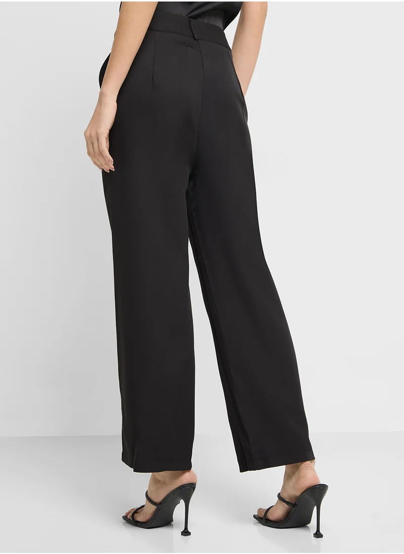 ELLA High Waist Pants