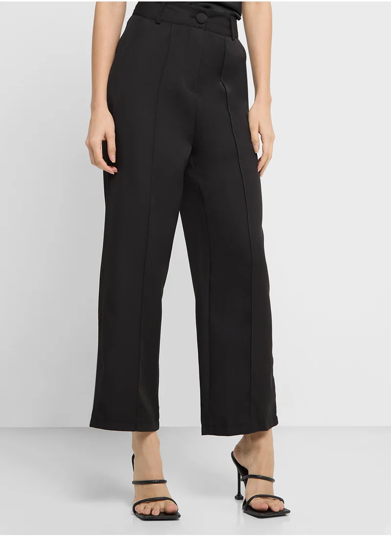 ELLA High Waist Pants